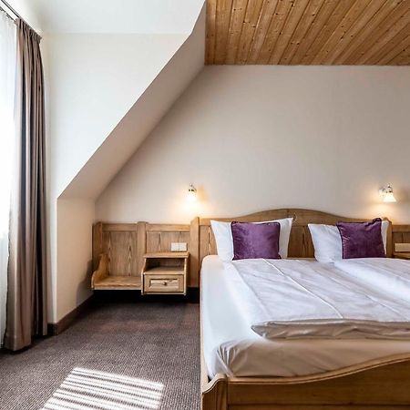 Hotel In Den Herrnwiesen Вертгейм Экстерьер фото