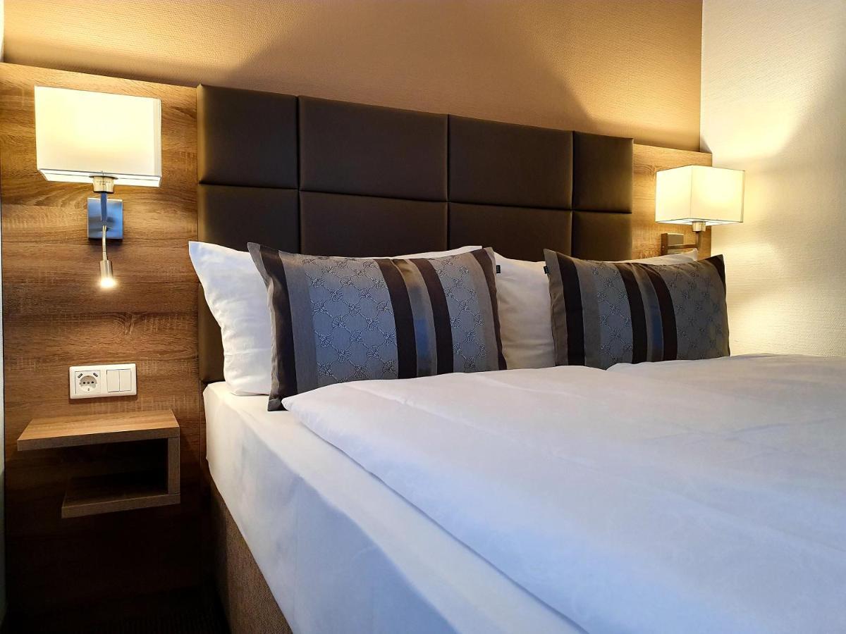 Hotel In Den Herrnwiesen Вертгейм Экстерьер фото