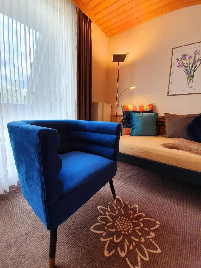 Hotel In Den Herrnwiesen Вертгейм Экстерьер фото