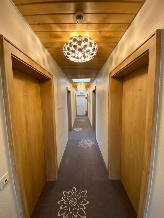 Hotel In Den Herrnwiesen Вертгейм Экстерьер фото